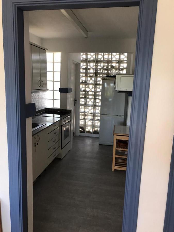 Apartamento a 100m de la Cala Blanca Jávea Exterior foto