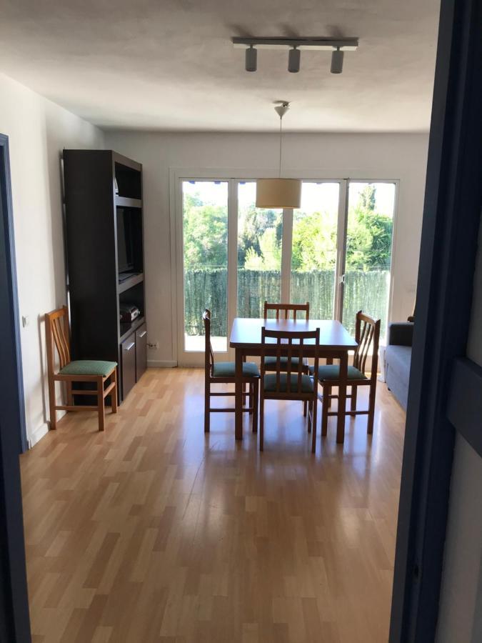 Apartamento a 100m de la Cala Blanca Jávea Exterior foto
