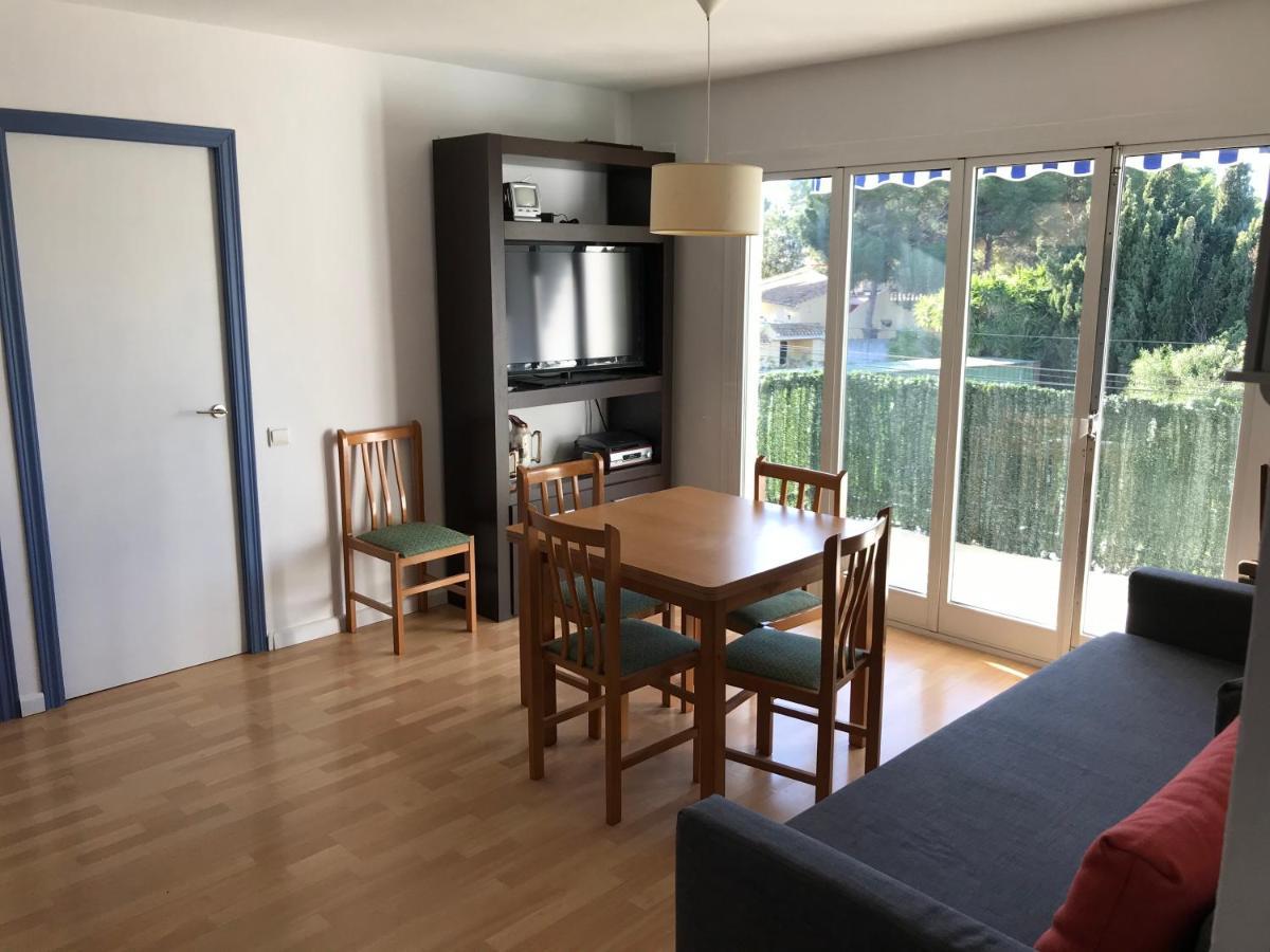 Apartamento a 100m de la Cala Blanca Jávea Exterior foto